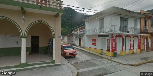 H AYUNTAMIENTO COACOATZINTLA